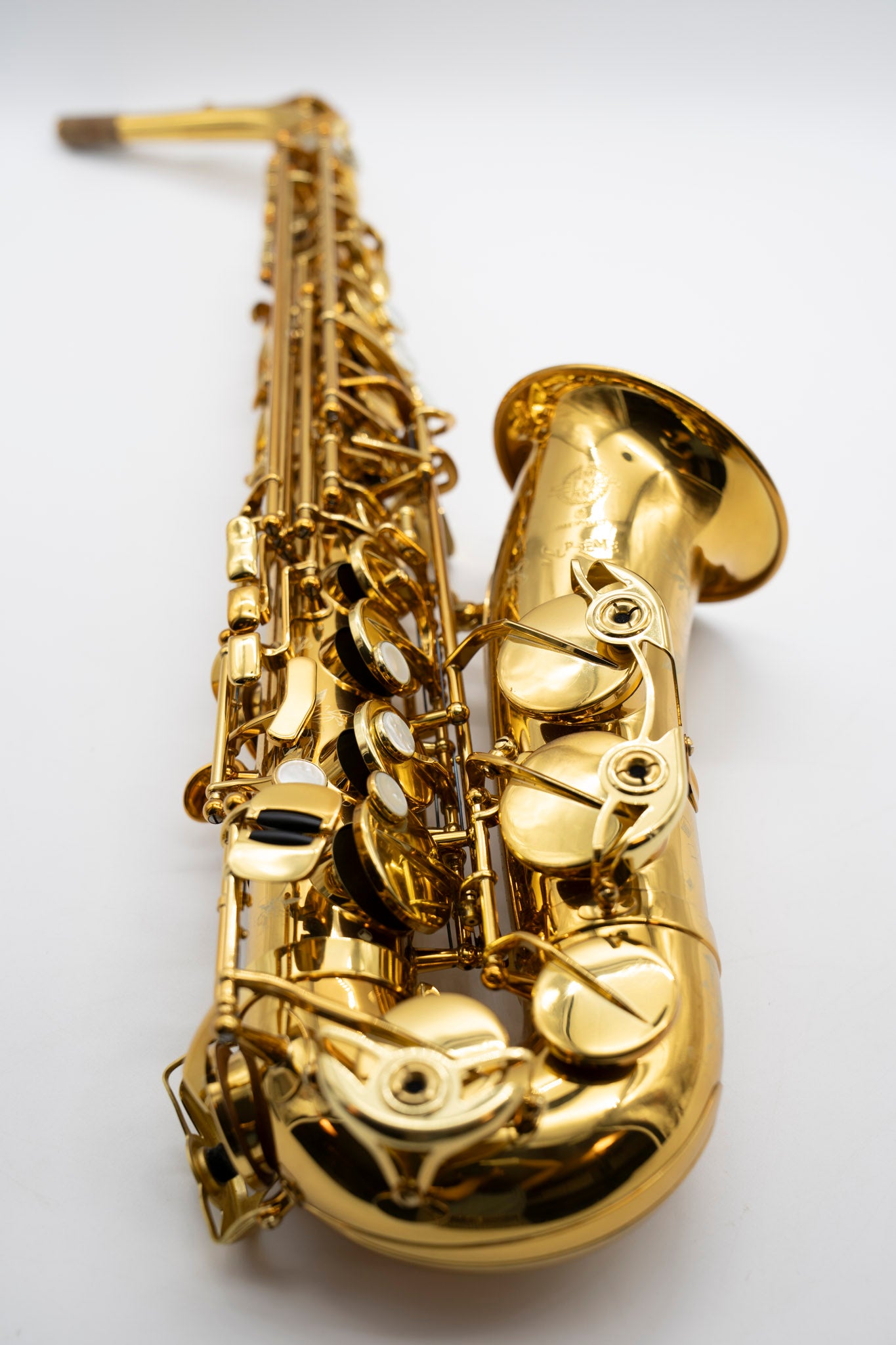 Supreme Alto n°826375 from 2021 - ReWIND