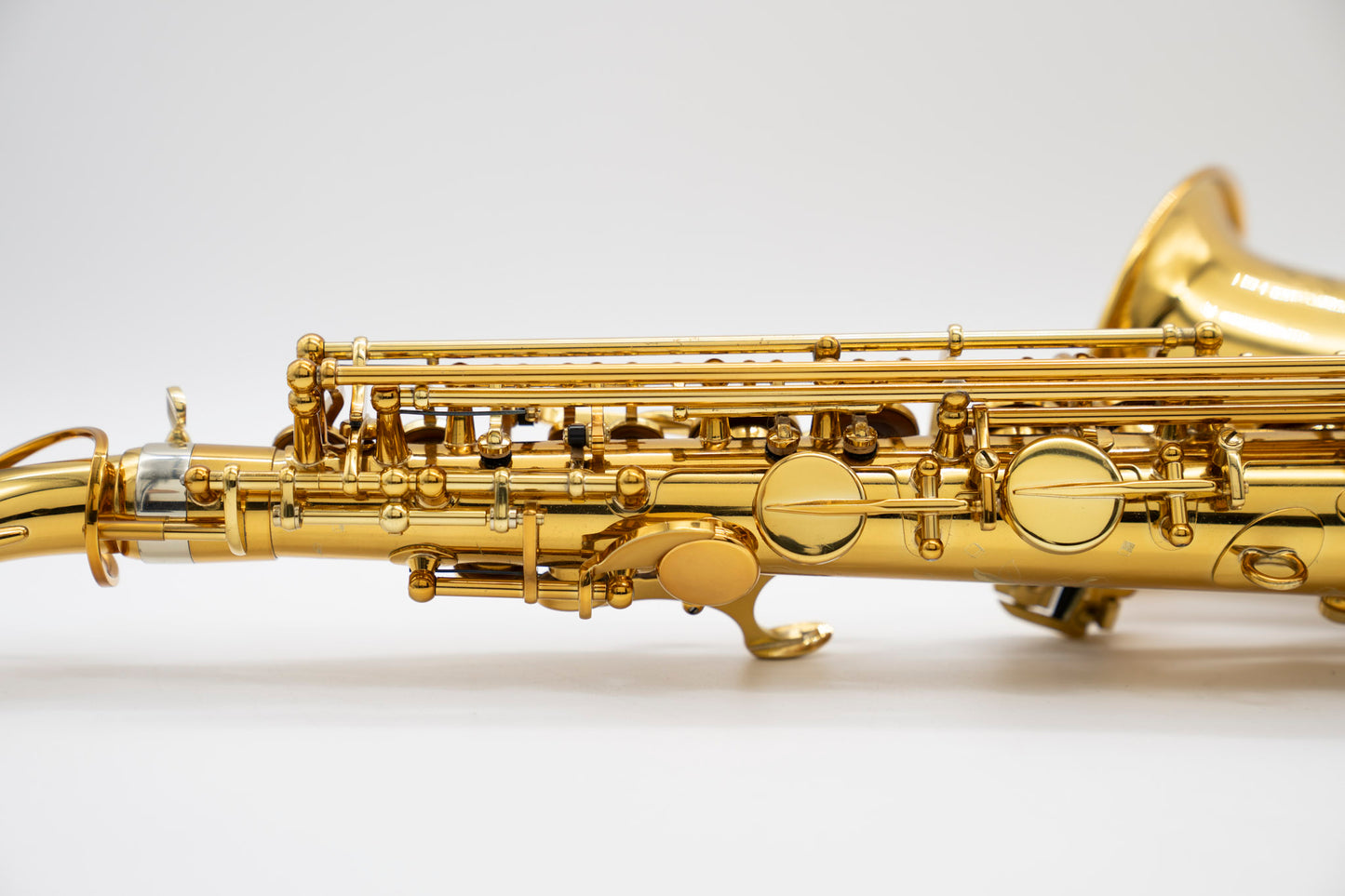 Supreme Alto n°826375 from 2021 - ReWIND