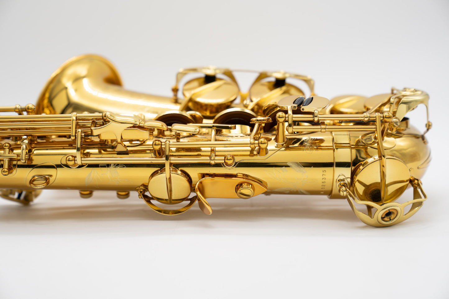 Supreme Alto n°826375 from 2021 - ReWIND