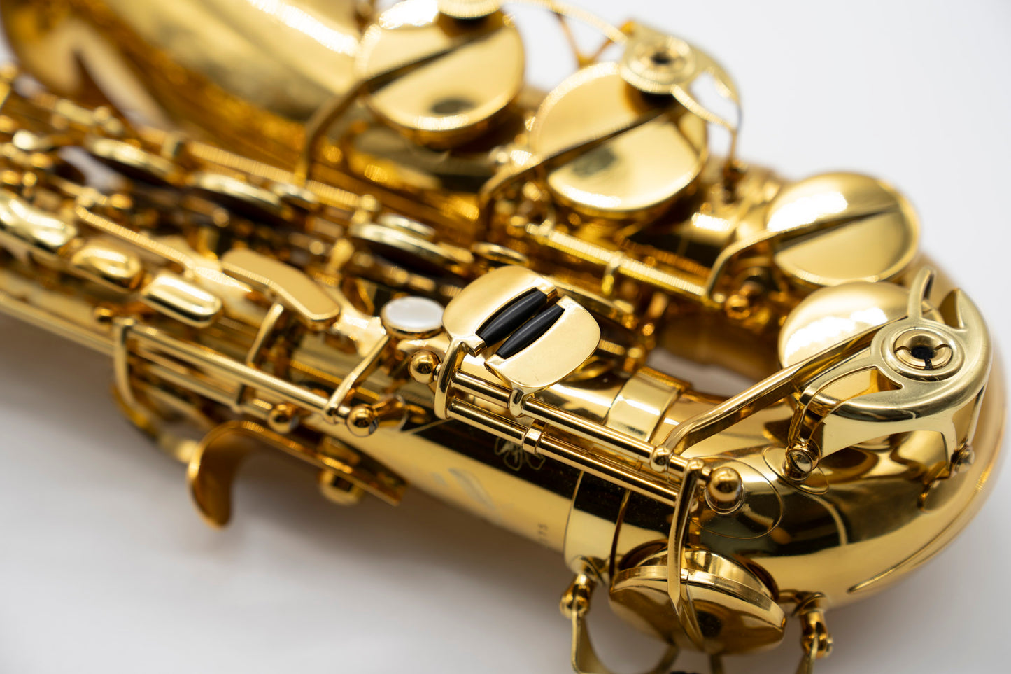 Supreme Alto n°826375 from 2021 - ReWIND