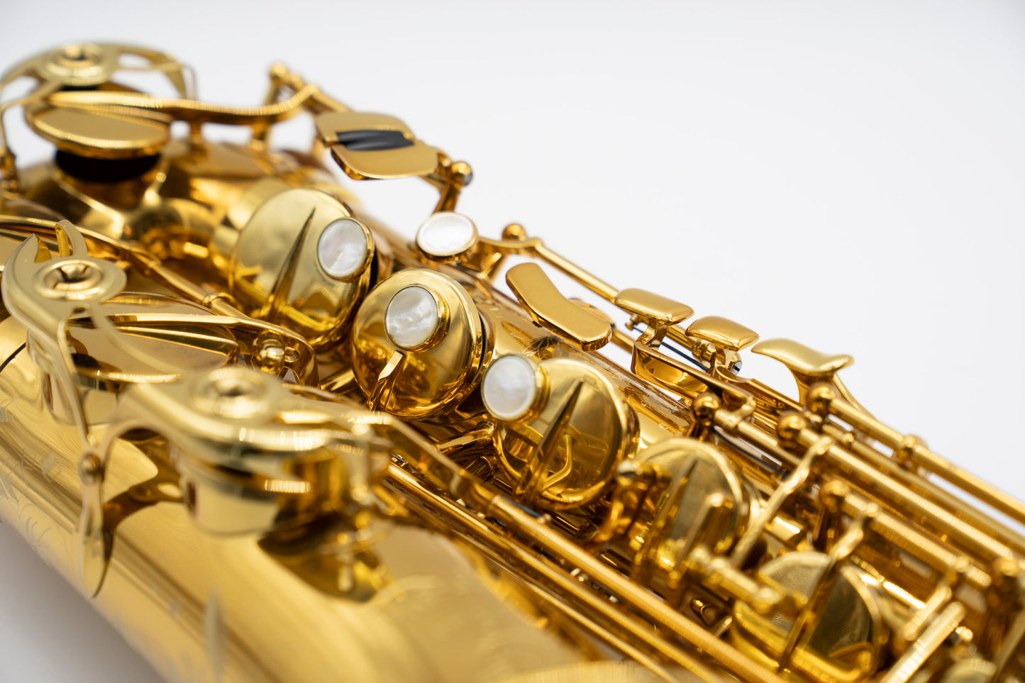 Supreme Alto n°826375 from 2021 - ReWIND