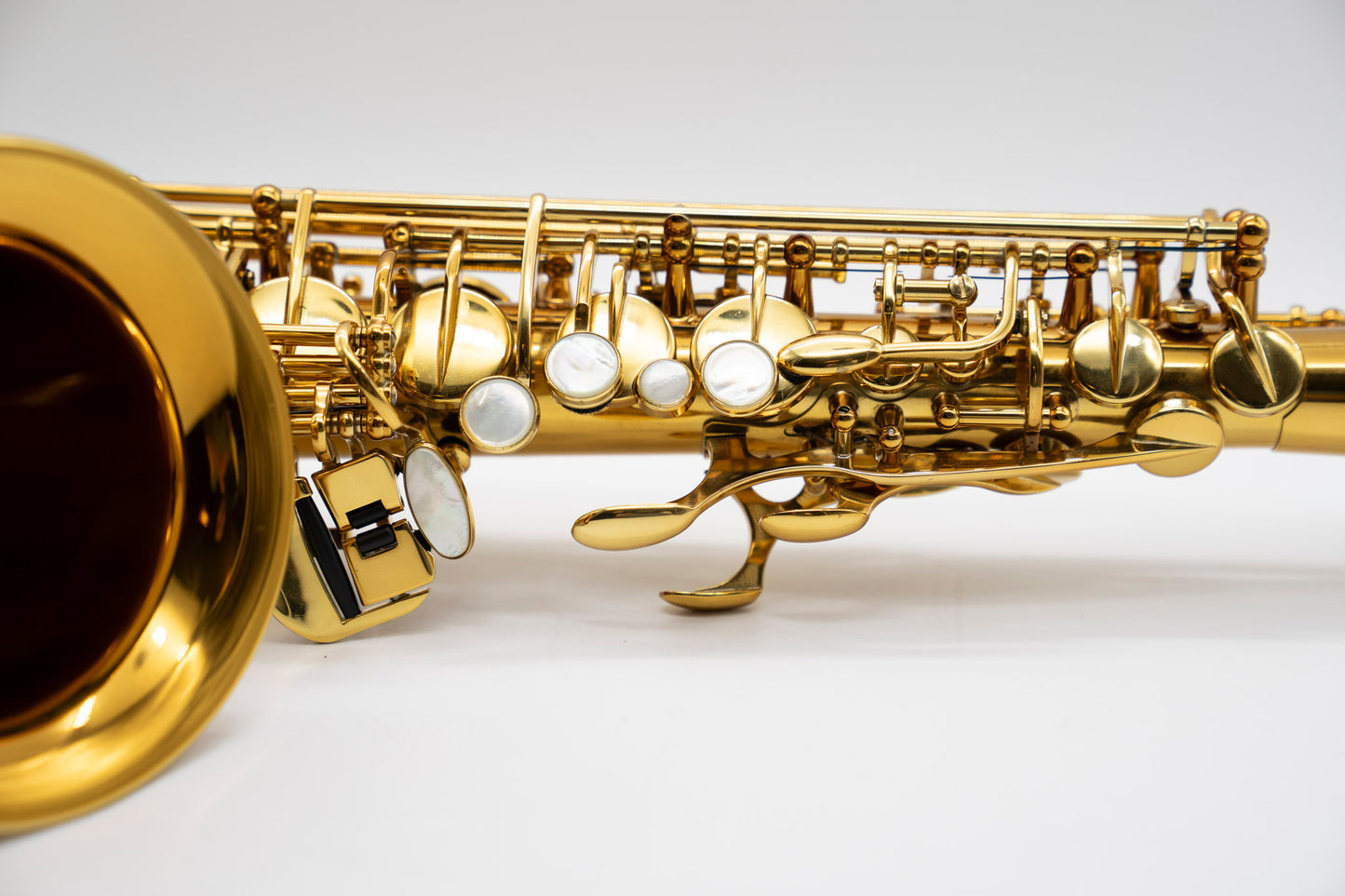 Supreme Alto n°826375 from 2021 - ReWIND