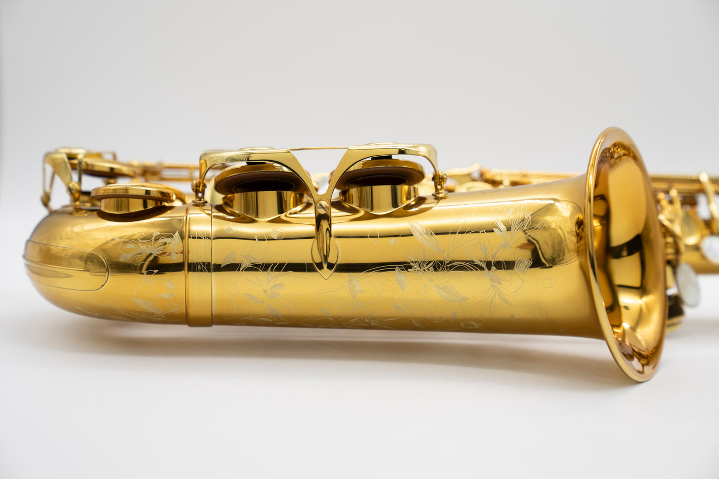 Supreme Alto n°826375 from 2021 - ReWIND