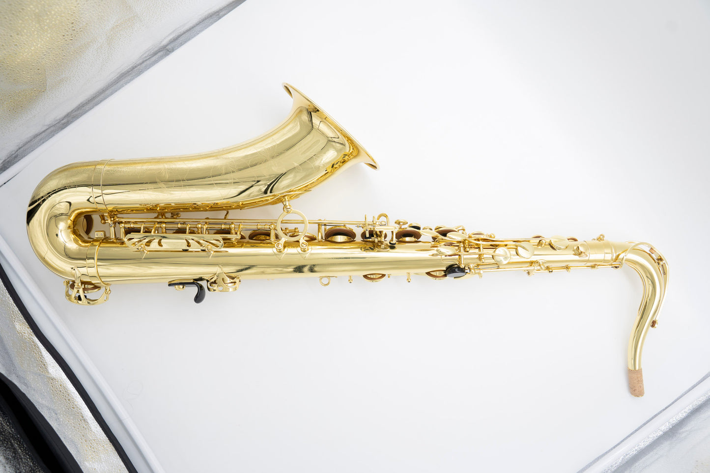 Ténor Axos n°822637 de 2021 - ReWIND