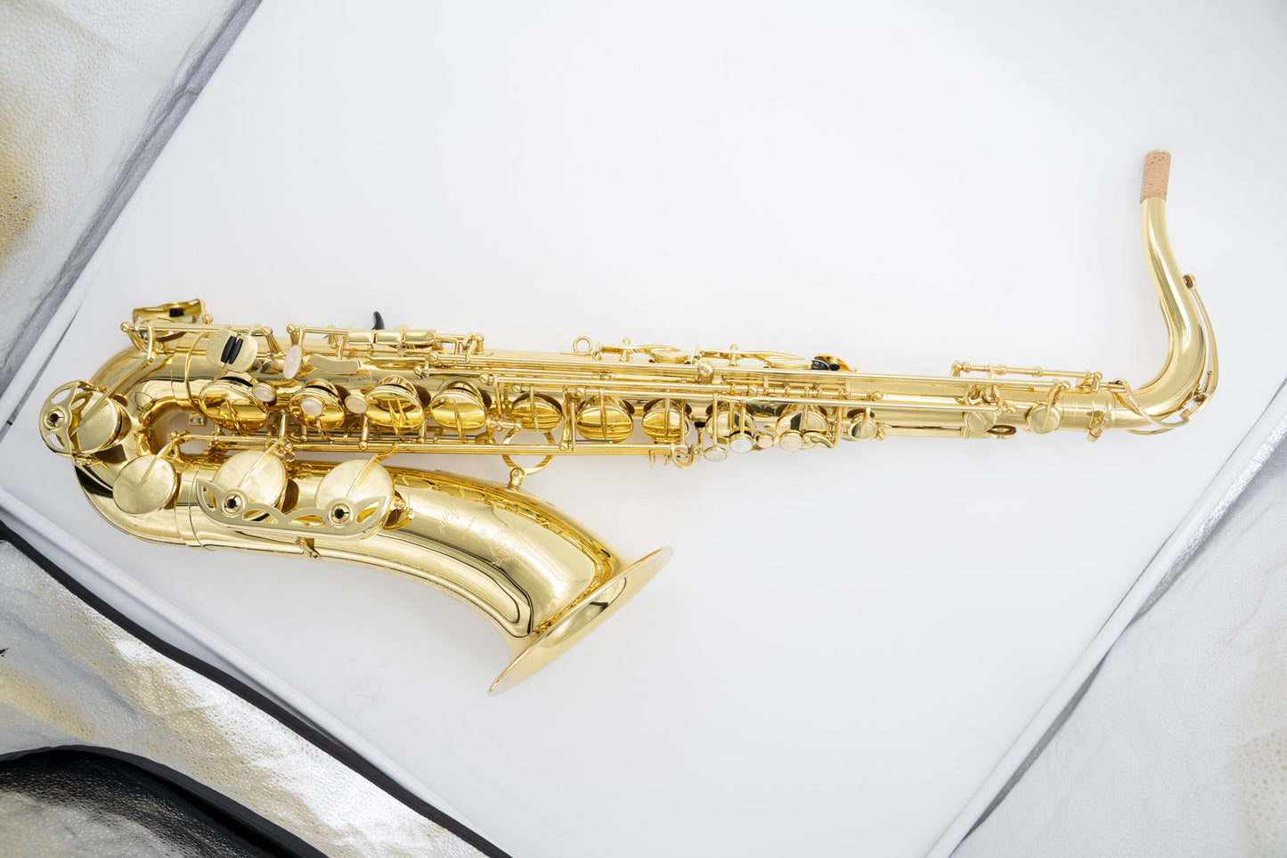 Ténor Axos n°822637 de 2021 - ReWIND