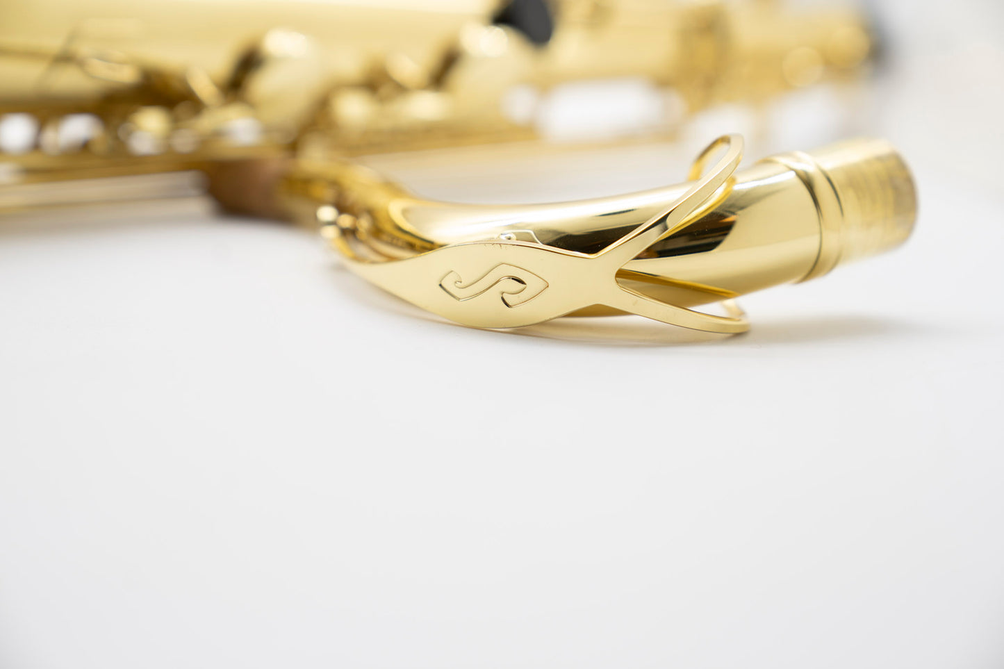 Ténor Axos n°822637 de 2021 - ReWIND