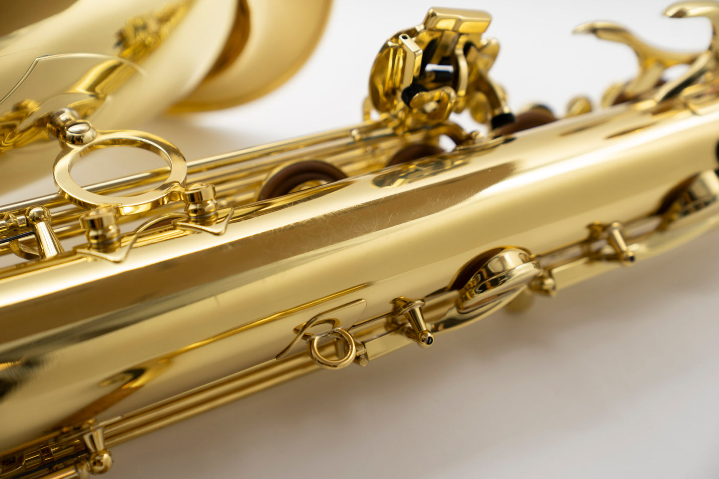 Ténor Axos n°822637 de 2021 - ReWIND