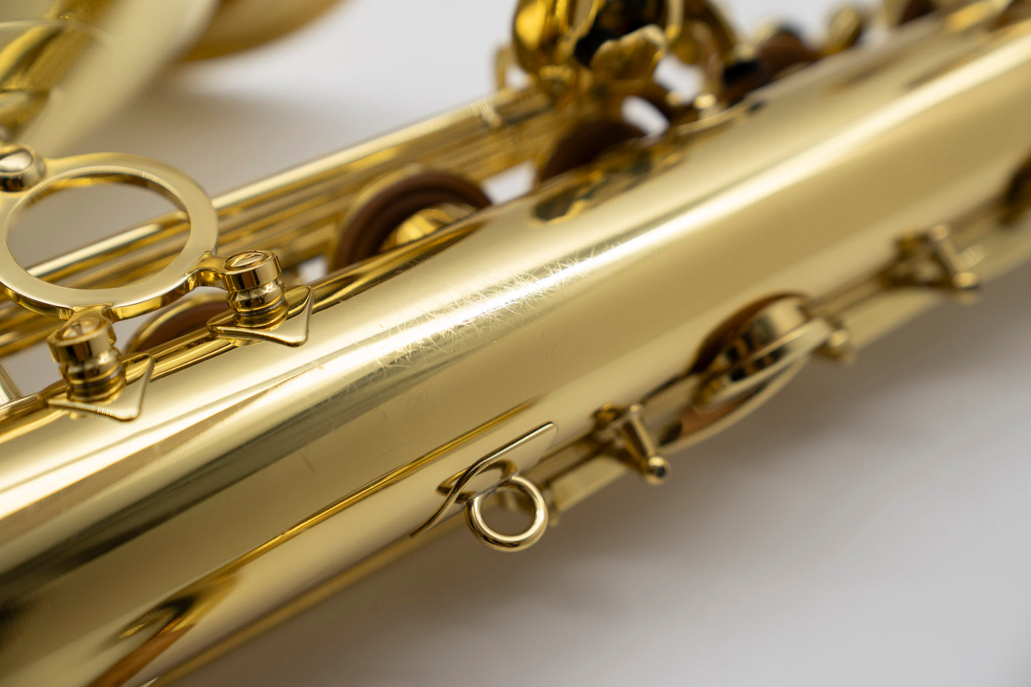 Ténor Axos n°822637 de 2021 - ReWIND