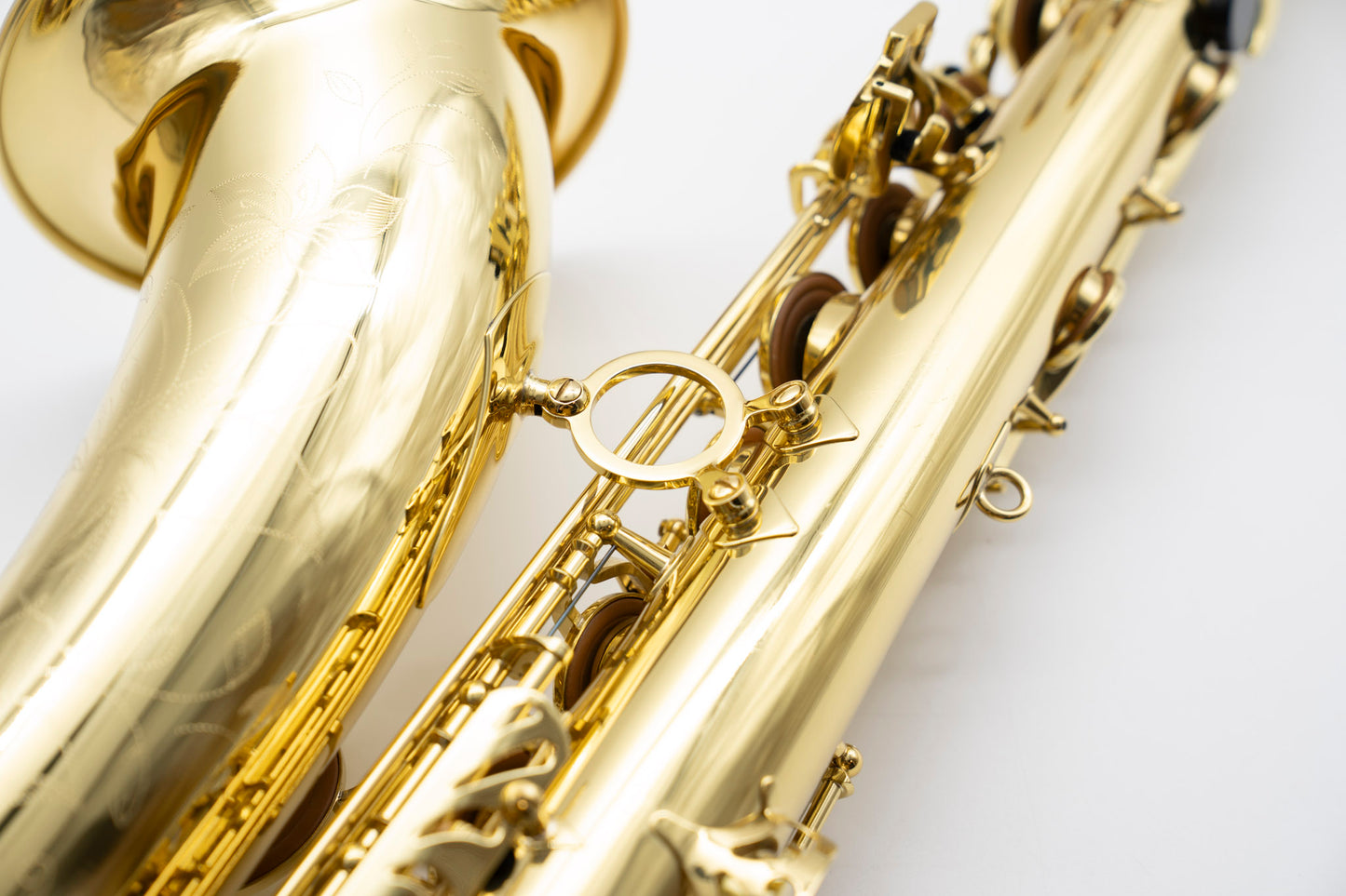 Ténor Axos n°822637 de 2021 - ReWIND