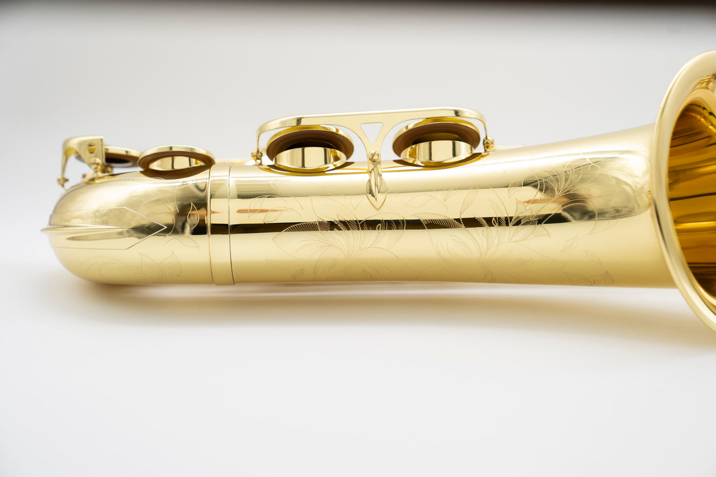 Ténor Axos n°822637 de 2021 - ReWIND