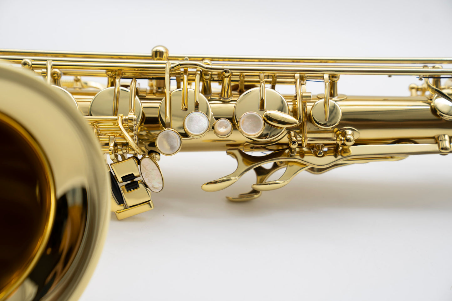 Ténor Axos n°822637 de 2021 - ReWIND