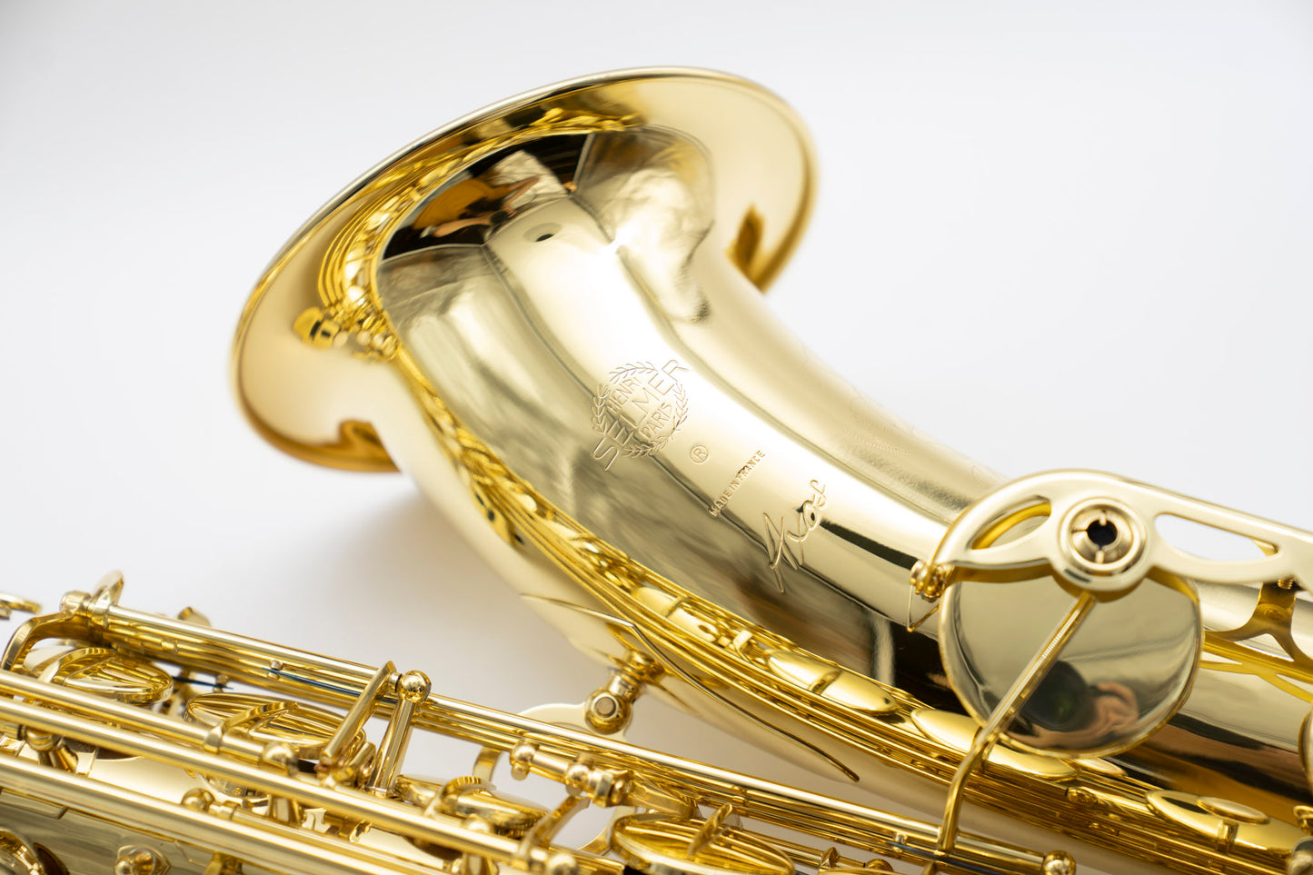 Ténor Axos n°822637 de 2021 - ReWIND