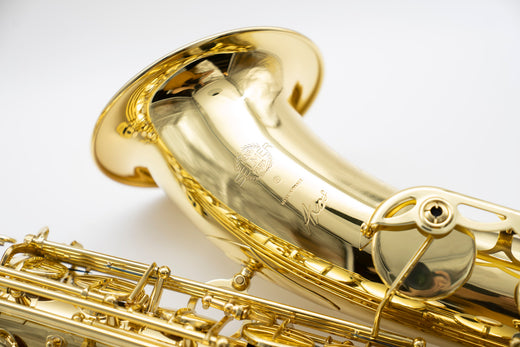 Ténor Axos n°822637 de 2021 - ReWIND