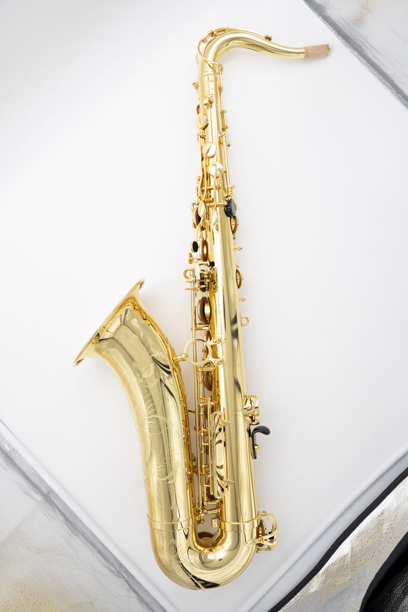 Ténor Axos n°839002 de 2023 - ReWIND