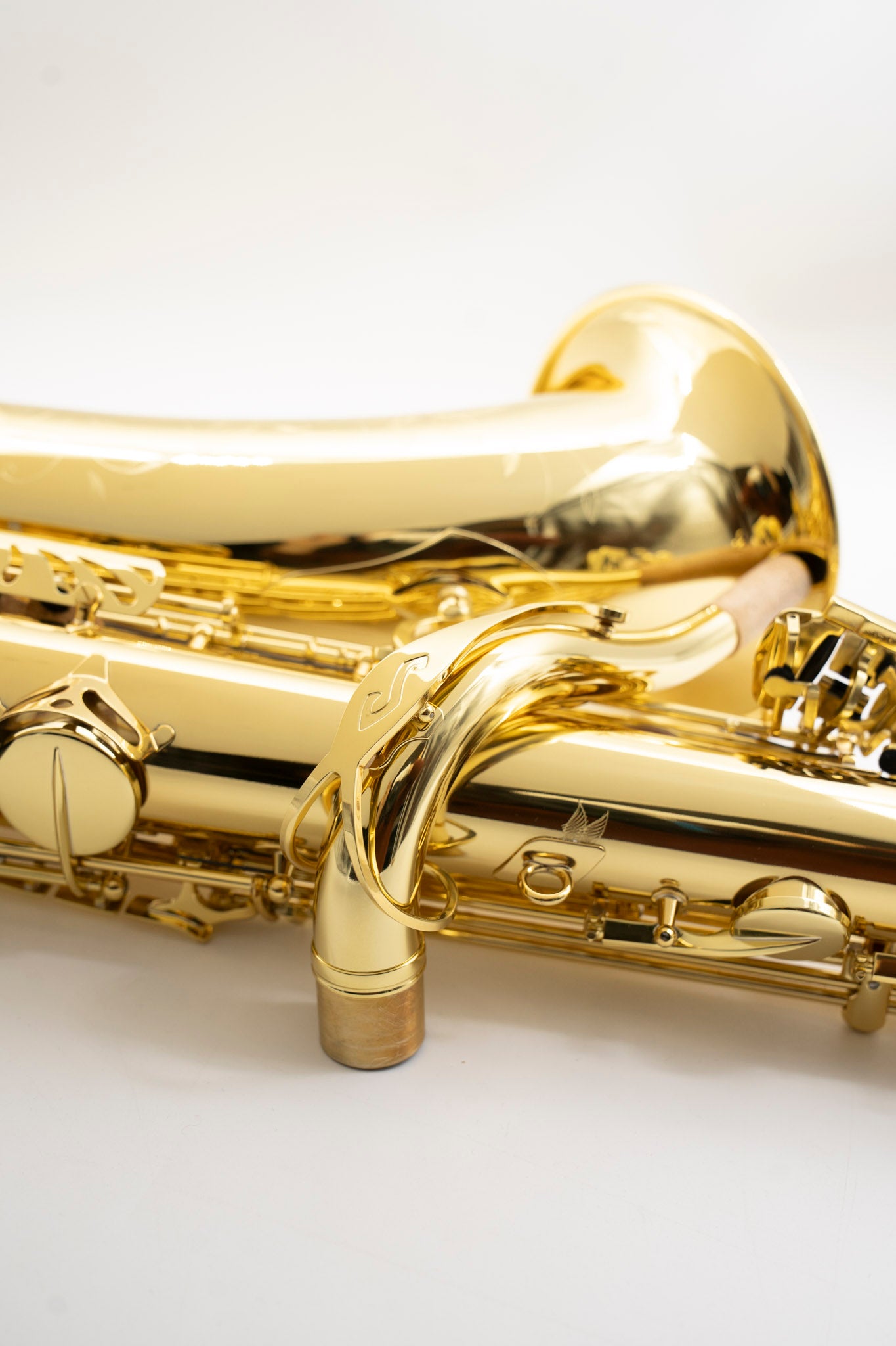 Ténor Axos n°839002 de 2023 - ReWIND