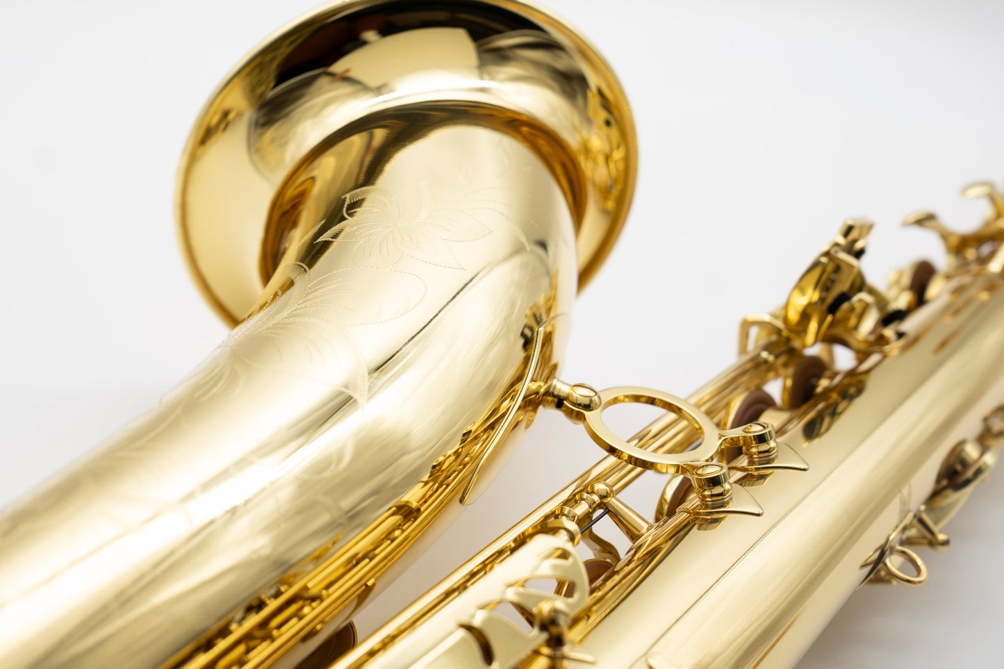 Ténor Axos n°839002 de 2023 - ReWIND