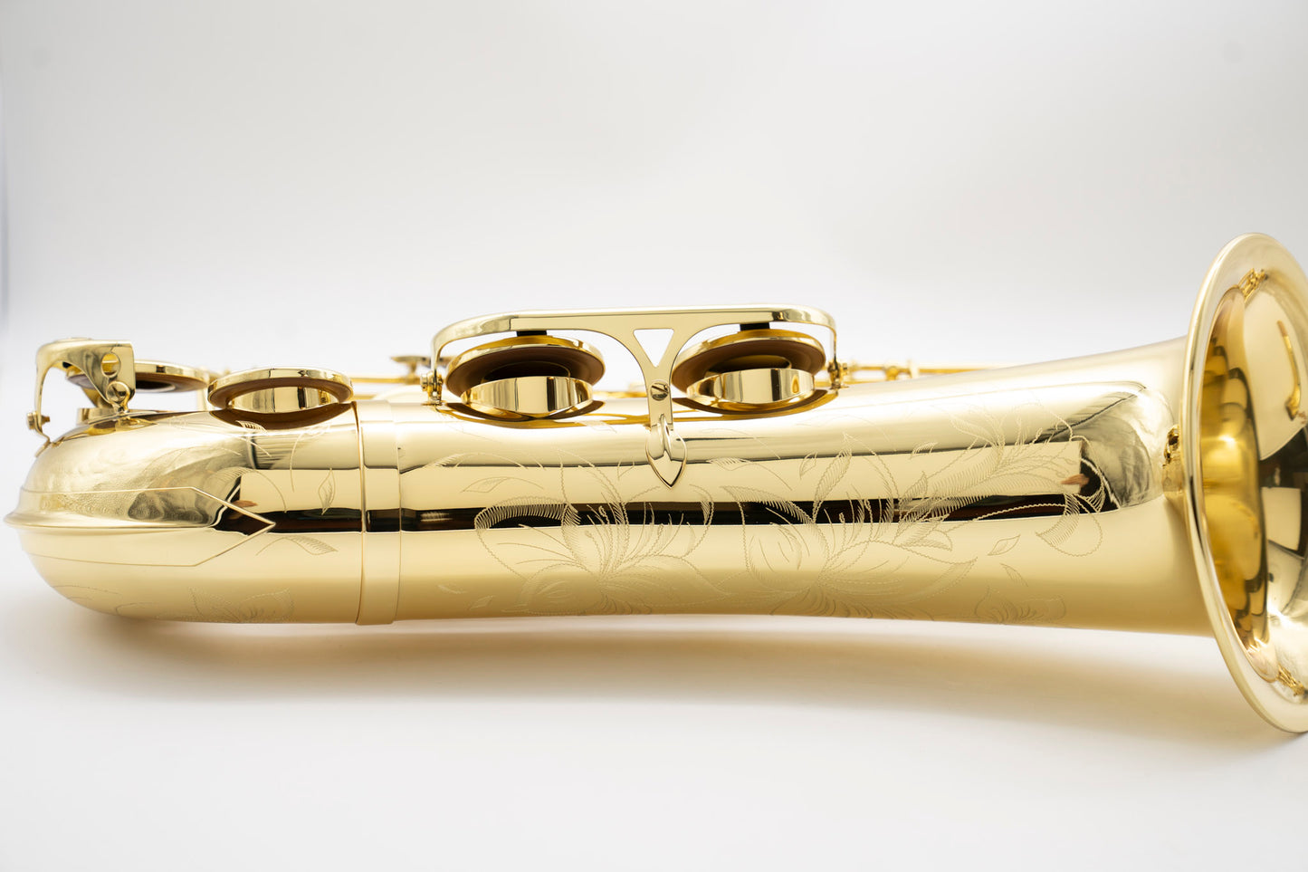 Ténor Axos n°839002 de 2023 - ReWIND