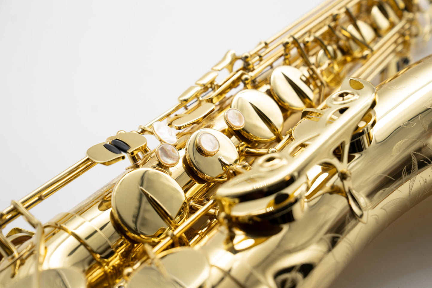 Ténor Axos n°839002 de 2023 - ReWIND