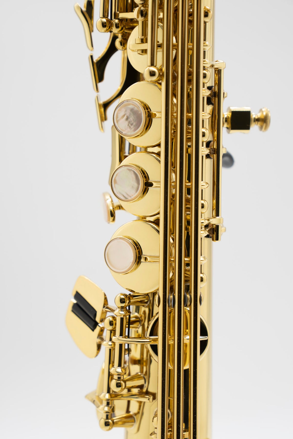 Soprano Super Action 80 Série II n°862681 - ReWIND