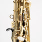Super Action 80 Serie II Soprano n°399063 from 1987 - ReWIND
