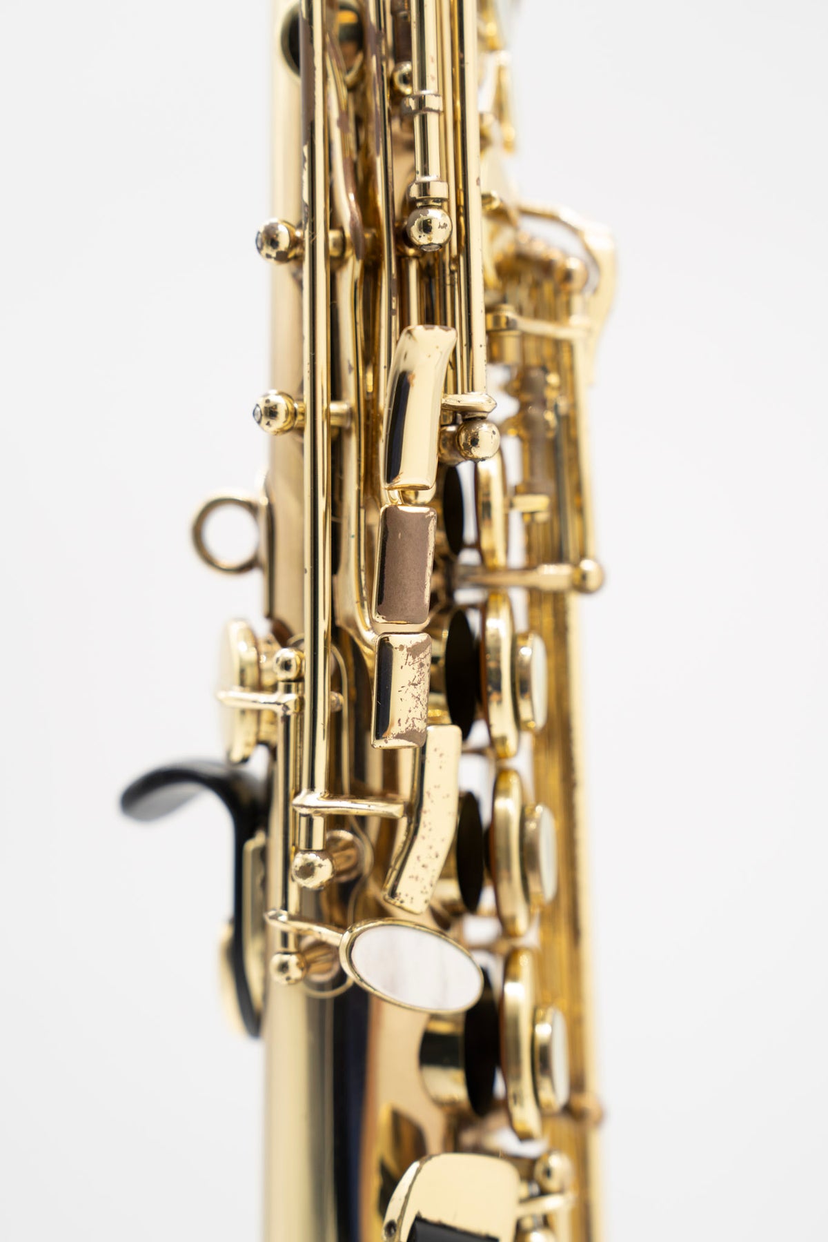 Super Action 80 Serie II Soprano n°399063 from 1987 - ReWIND