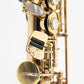Super Action 80 Serie II Soprano n°399063 from 1987 - ReWIND