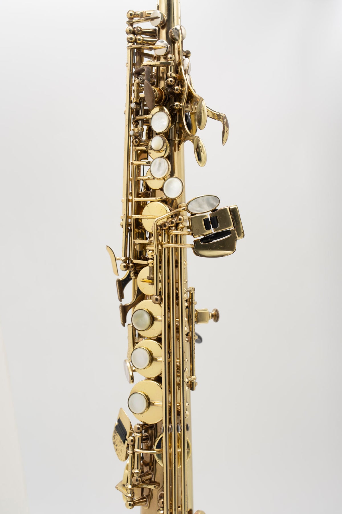 Super Action 80 Serie II Soprano n°399063 from 1987 - ReWIND