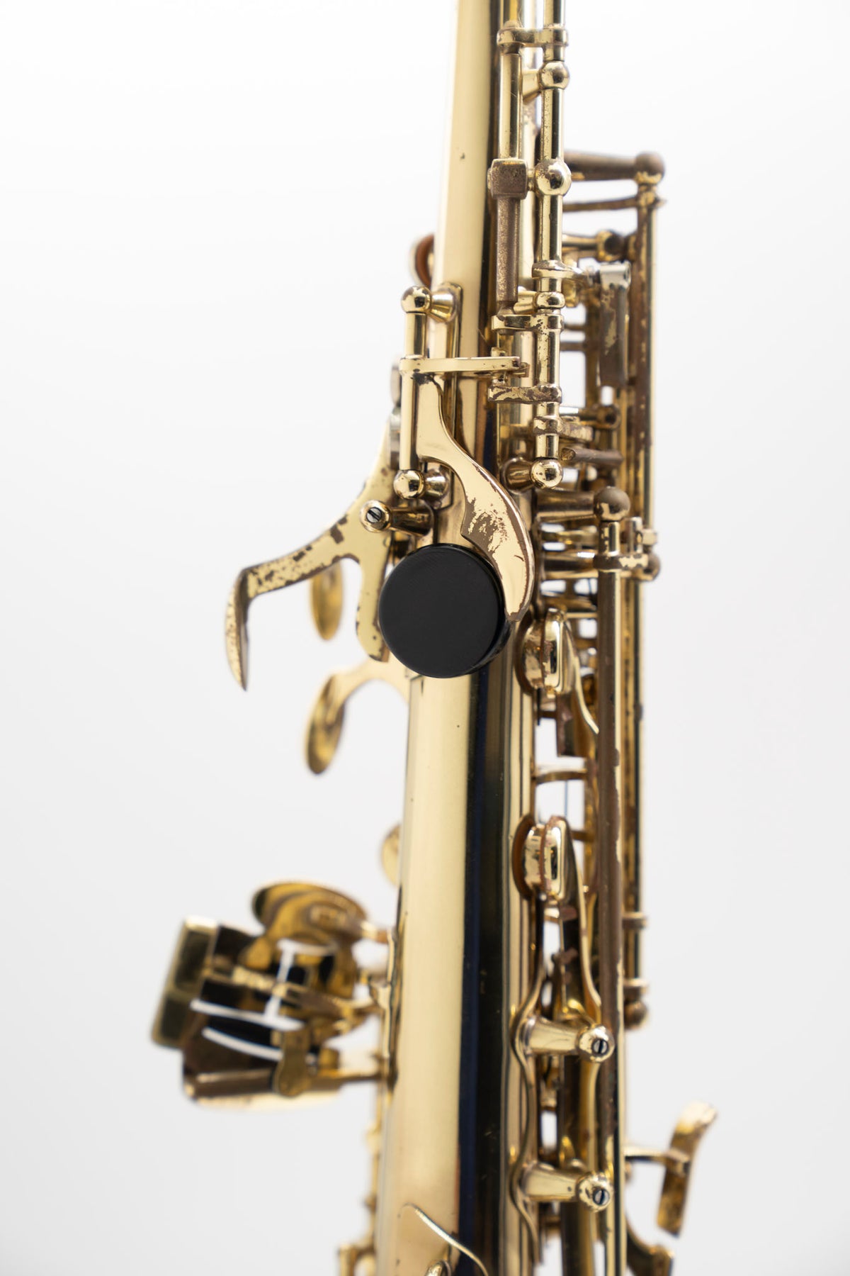 Super Action 80 Serie II Soprano n°399063 from 1987 - ReWIND