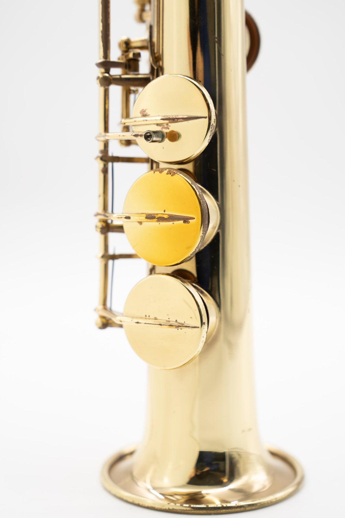 Super Action 80 Serie II Soprano n°399063 from 1987 - ReWIND