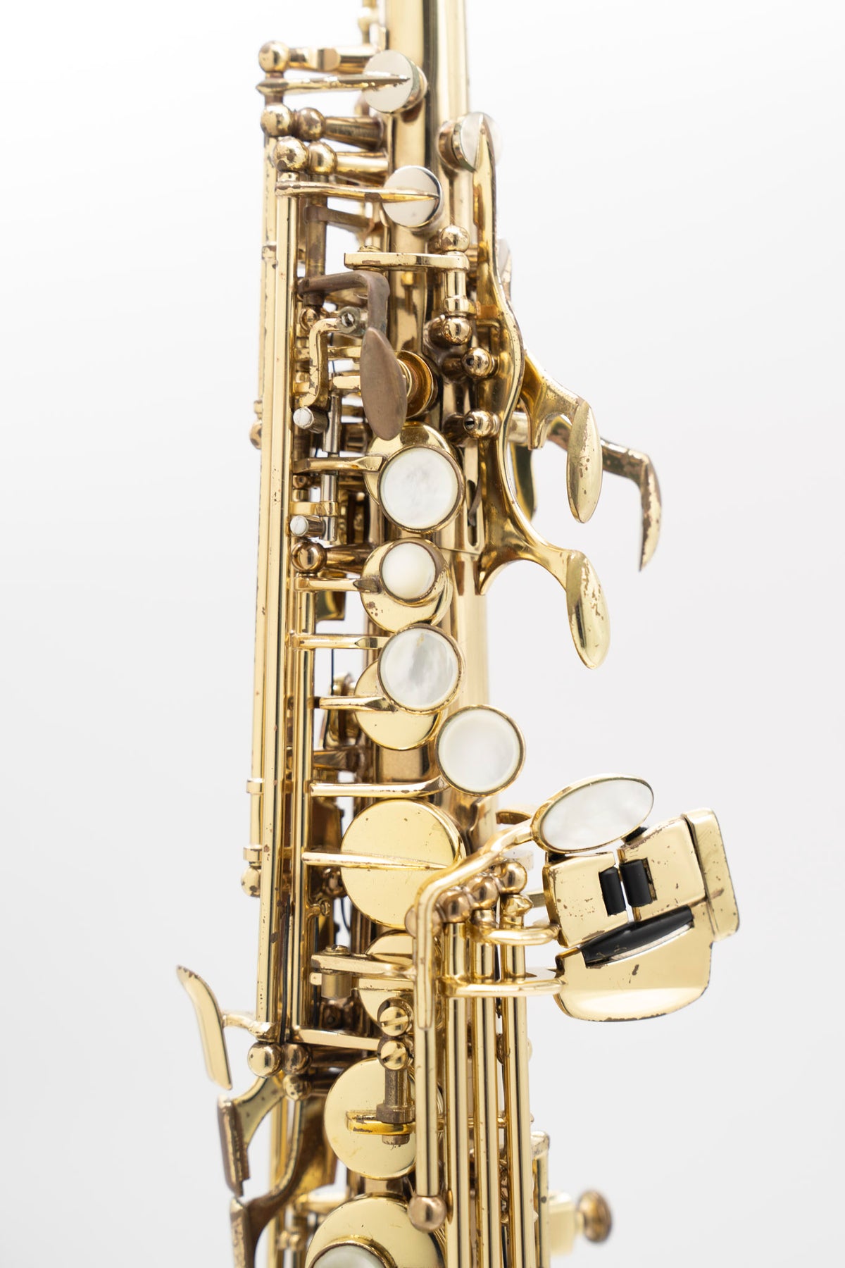 Super Action 80 Serie II Soprano n°399063 from 1987 - ReWIND