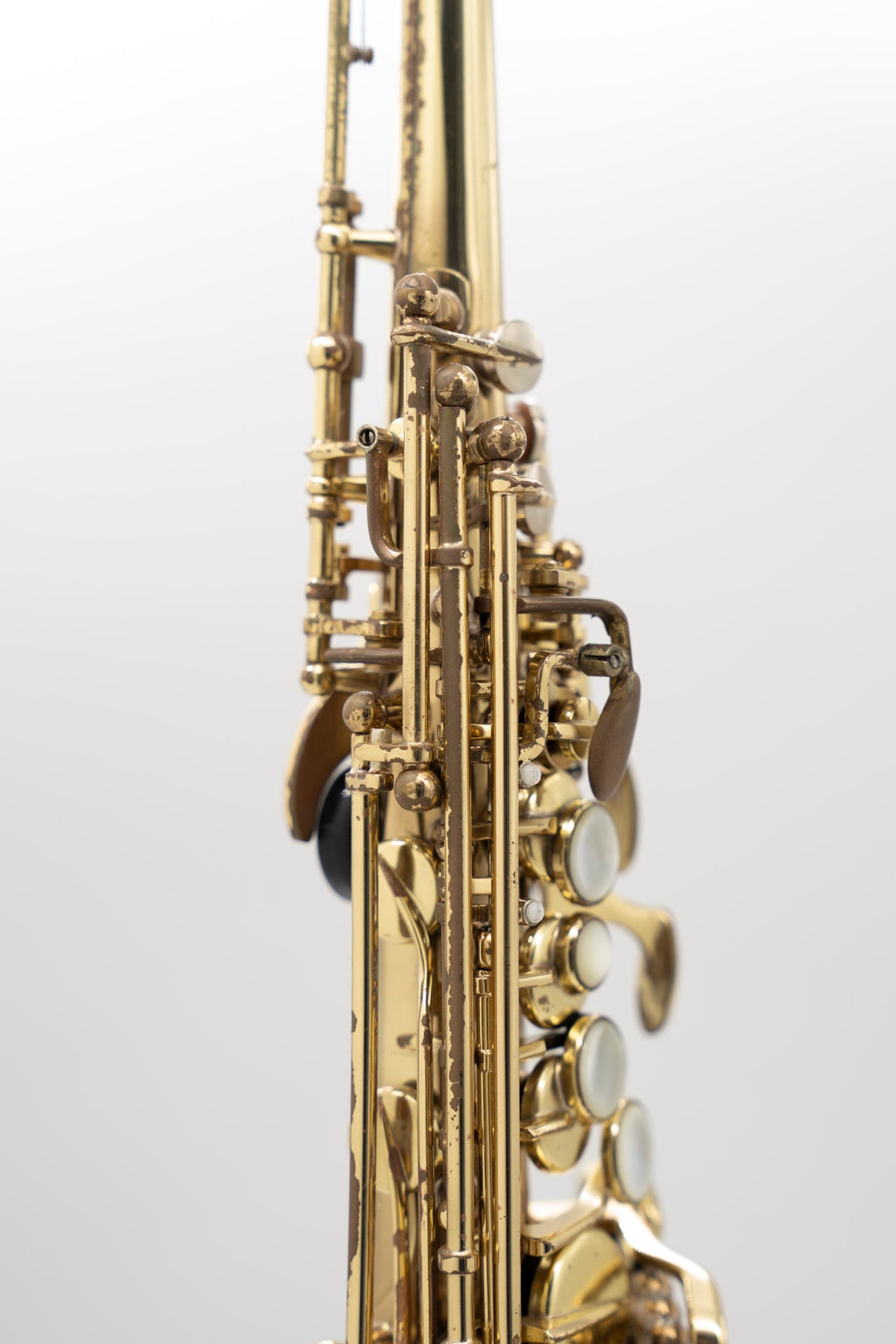 Super Action 80 Serie II Soprano n°399063 from 1987 - ReWIND
