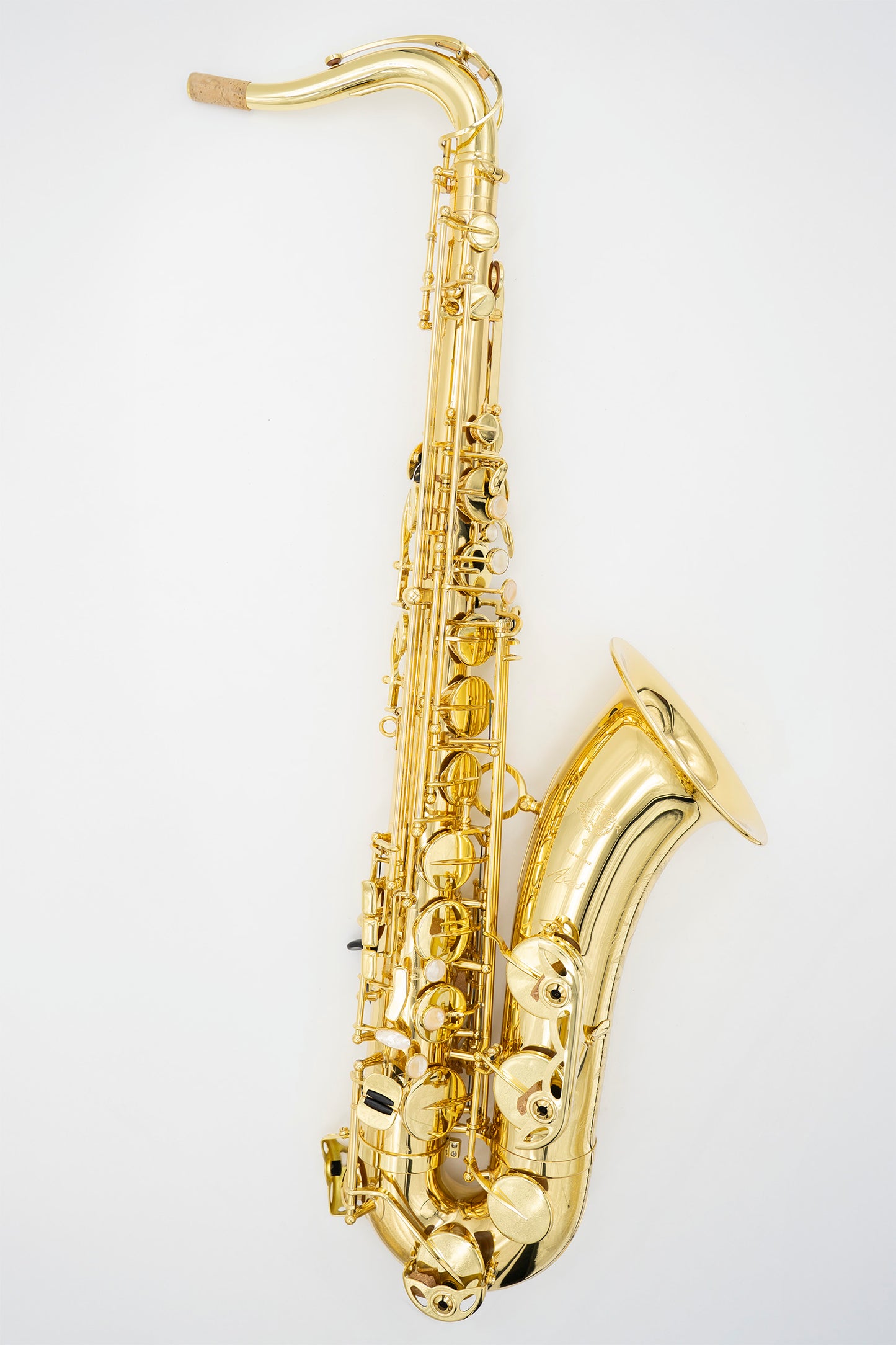 Axos Tenor n°839839 - ReWIND
