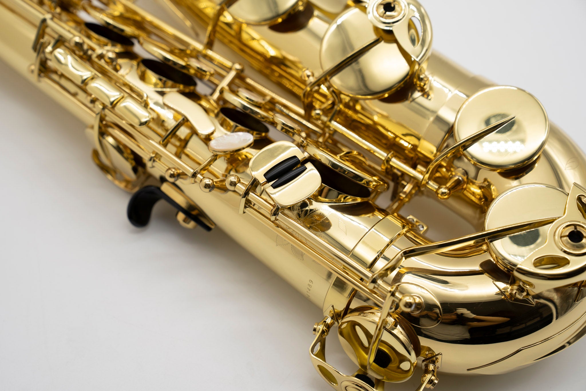 SELMER Axos Tenor Saxophone - ReWIND by Henri SELMER Paris