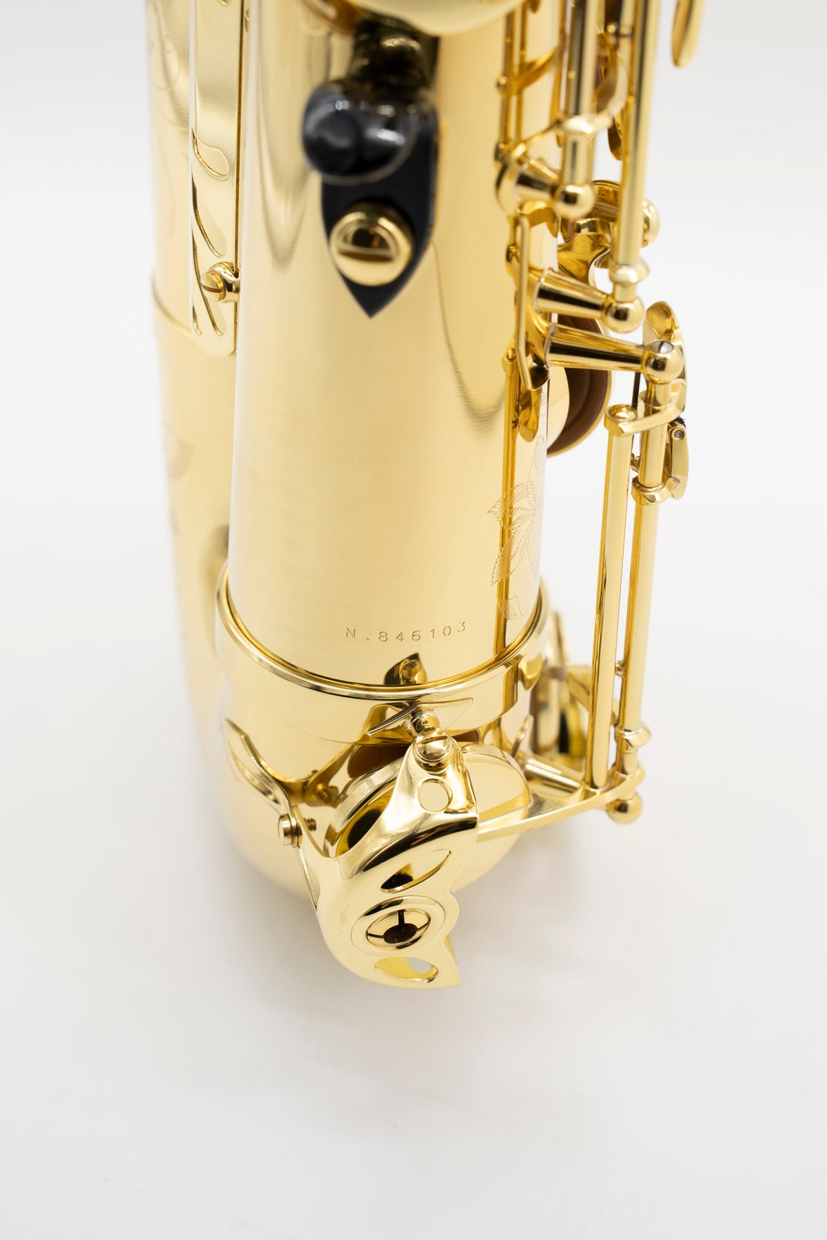 Axos Tenor n°846103 from 2023 - ReWIND
