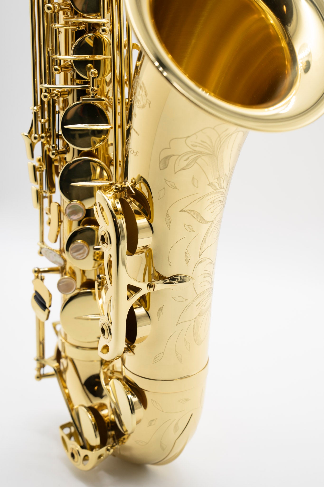 Axos Tenor n°846103 from 2023 - ReWIND