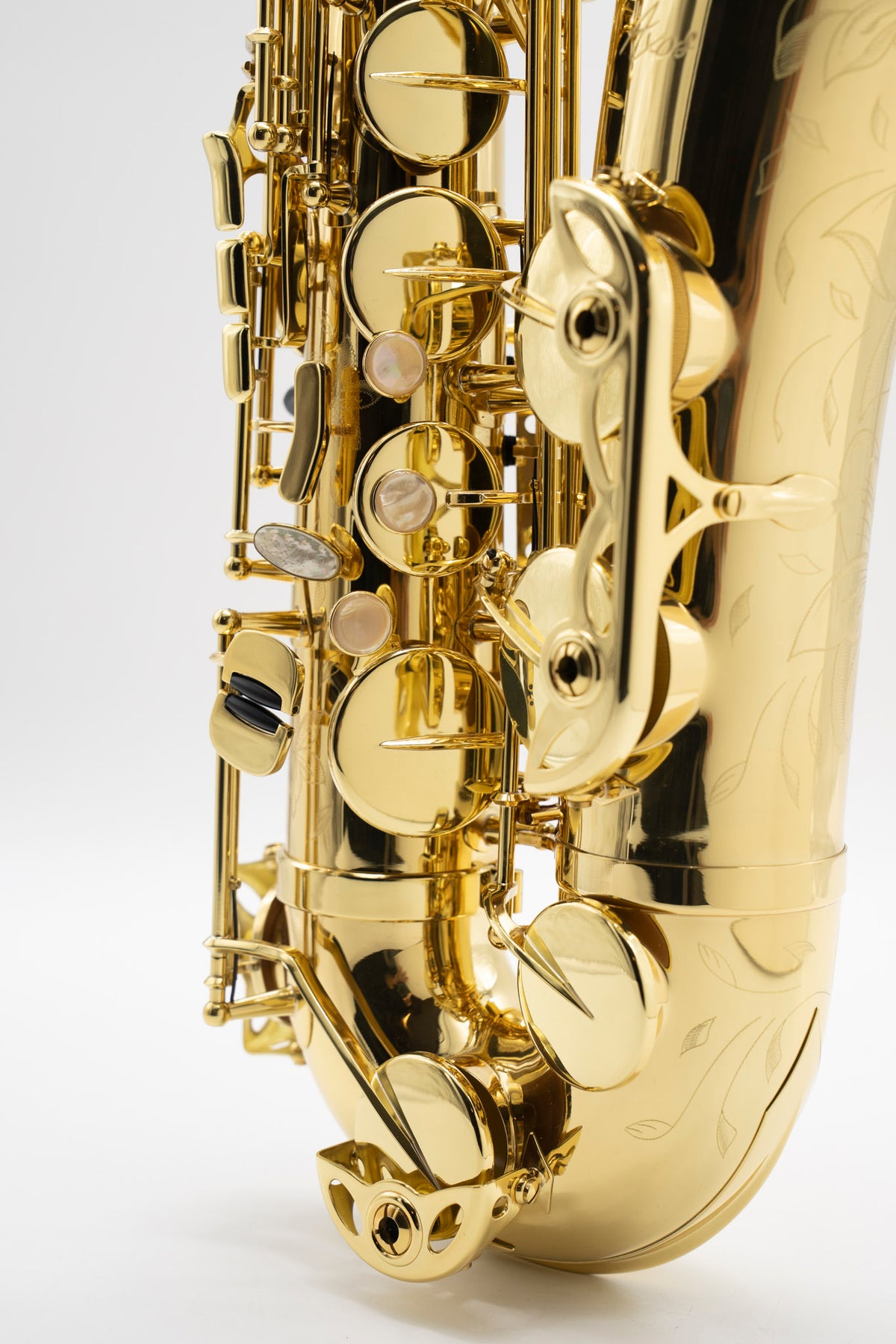 Axos Tenor n°846103 from 2023 - ReWIND
