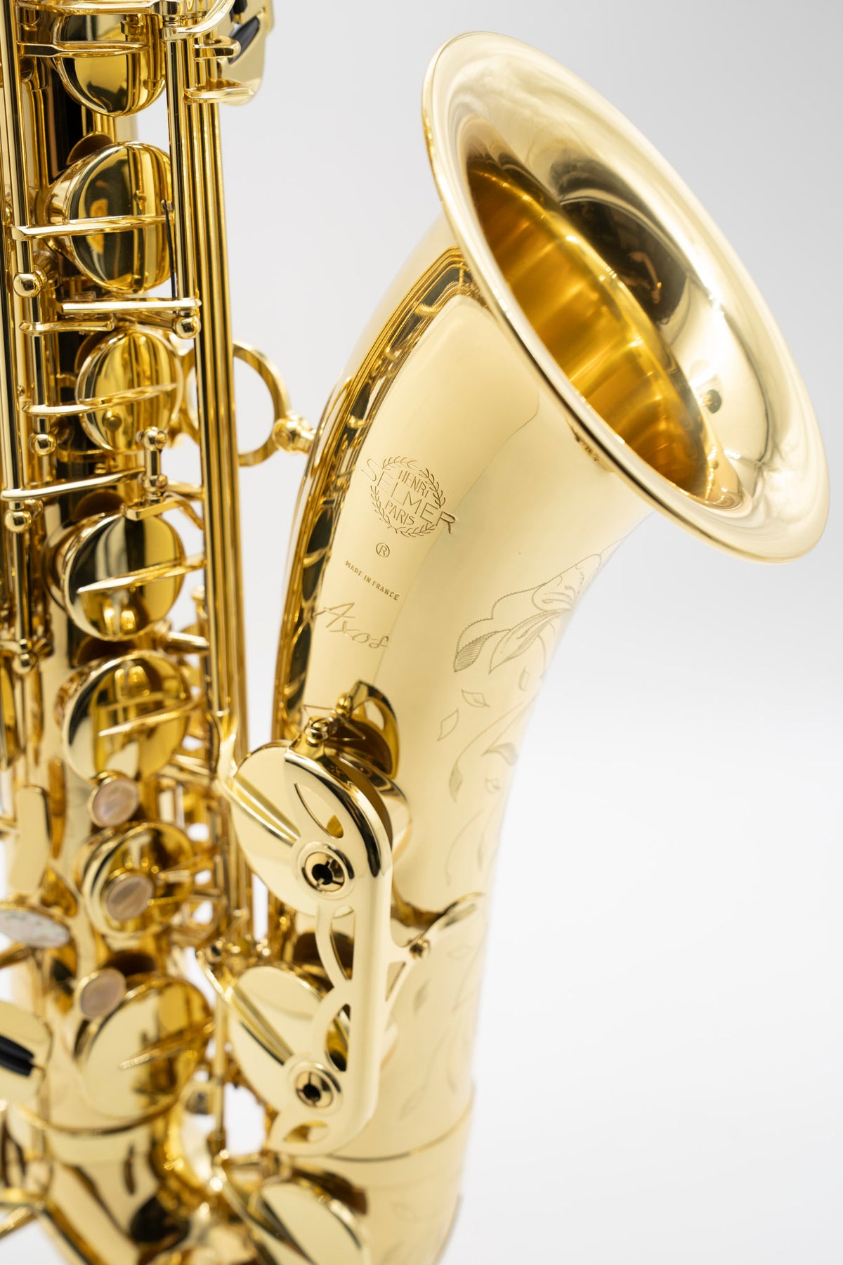 Axos Tenor n°846103 from 2023 - ReWIND