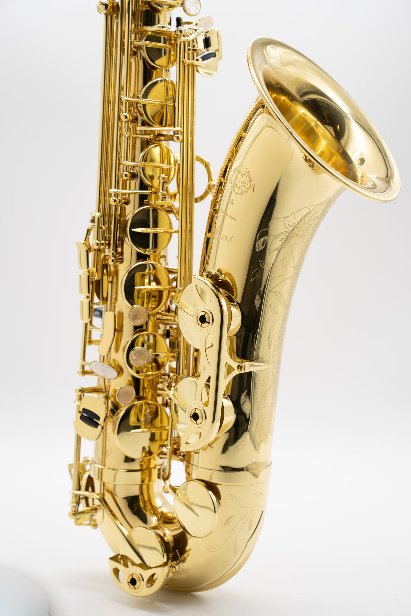 Axos Tenor n°846103 from 2023 - ReWIND