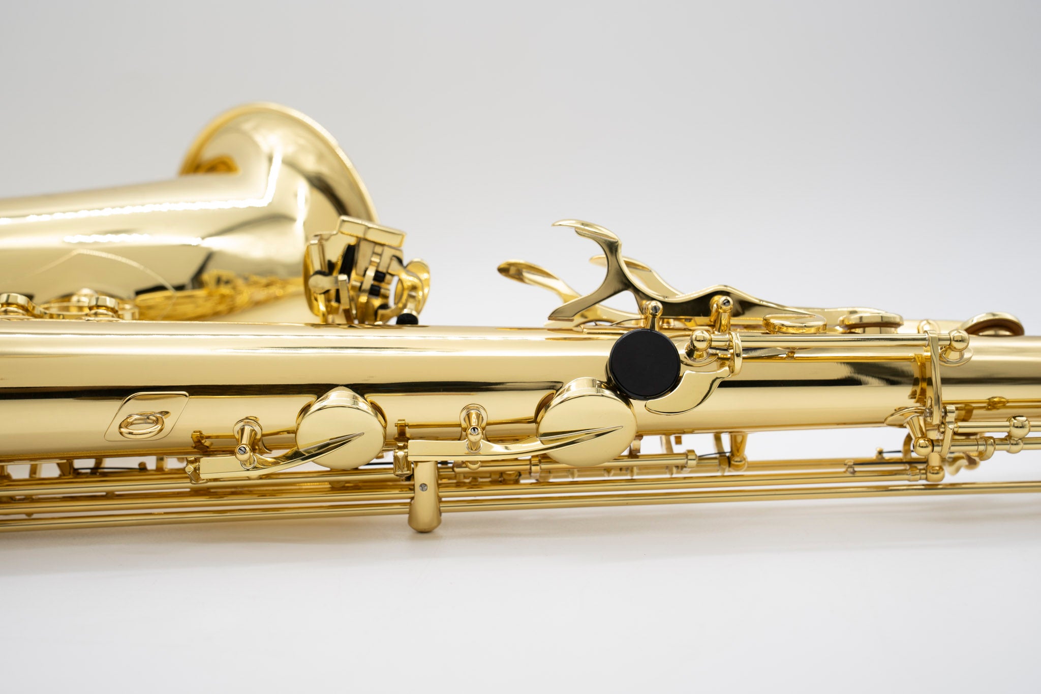 SELMER Axos Tenor Saxophone - ReWIND by Henri SELMER Paris