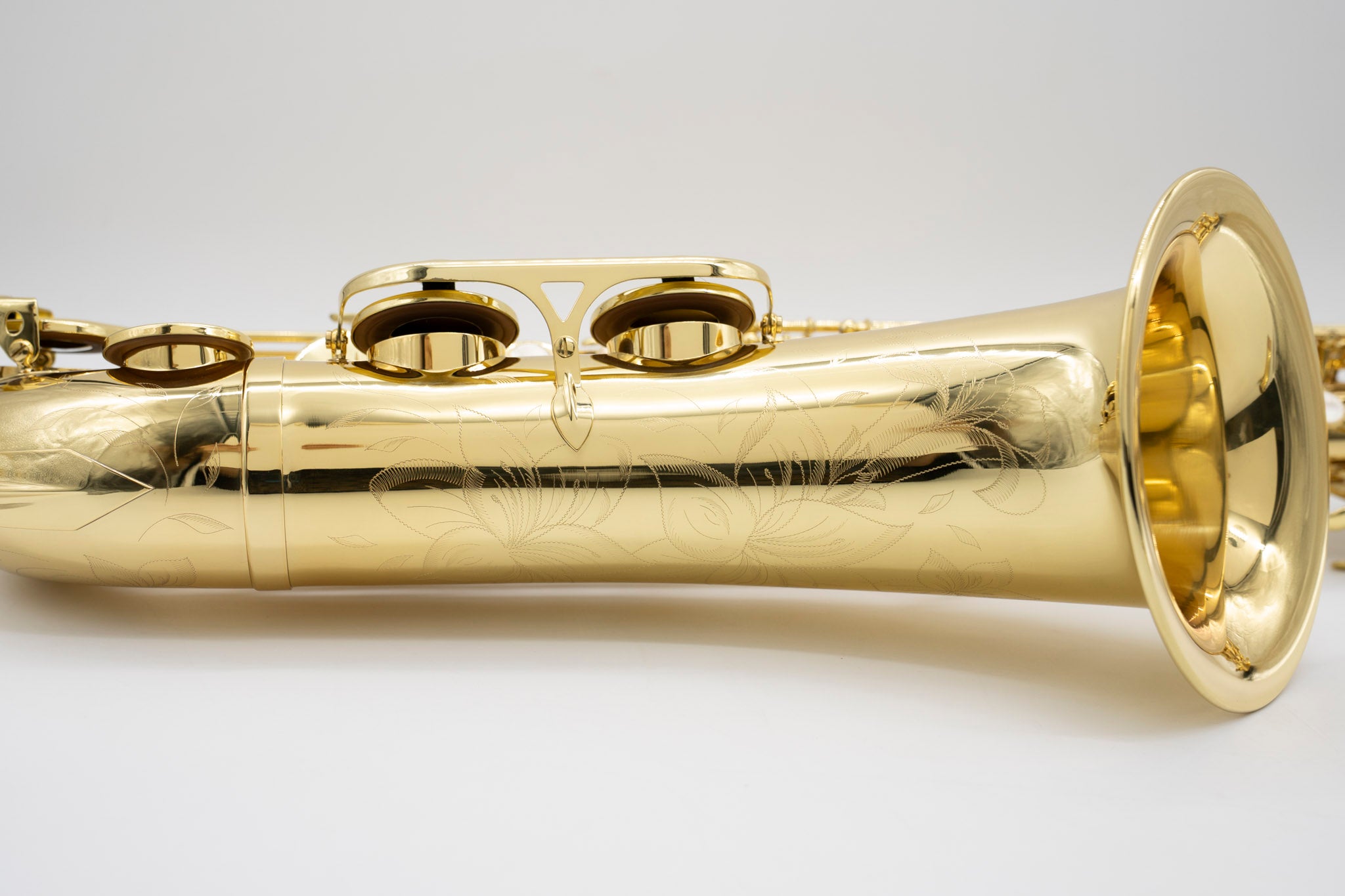 SELMER Axos Tenor Saxophone - ReWIND by Henri SELMER Paris