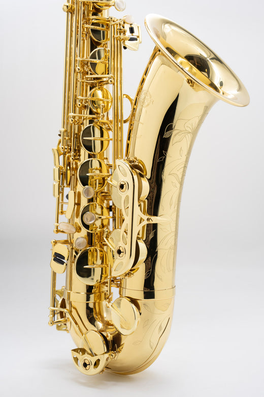Axos Tenor n°847483 from 2024 - ReWIND