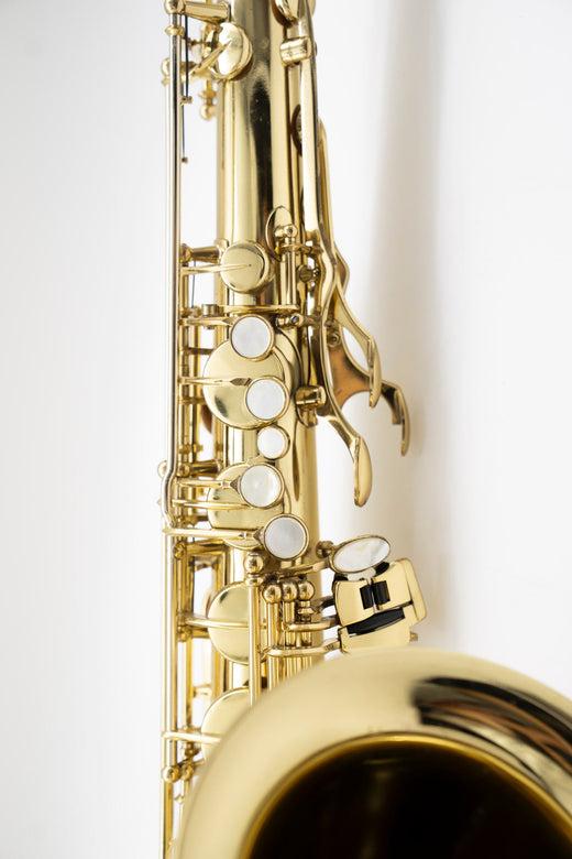 Mark VI Tenor from 1965 n°126180 - ReWIND