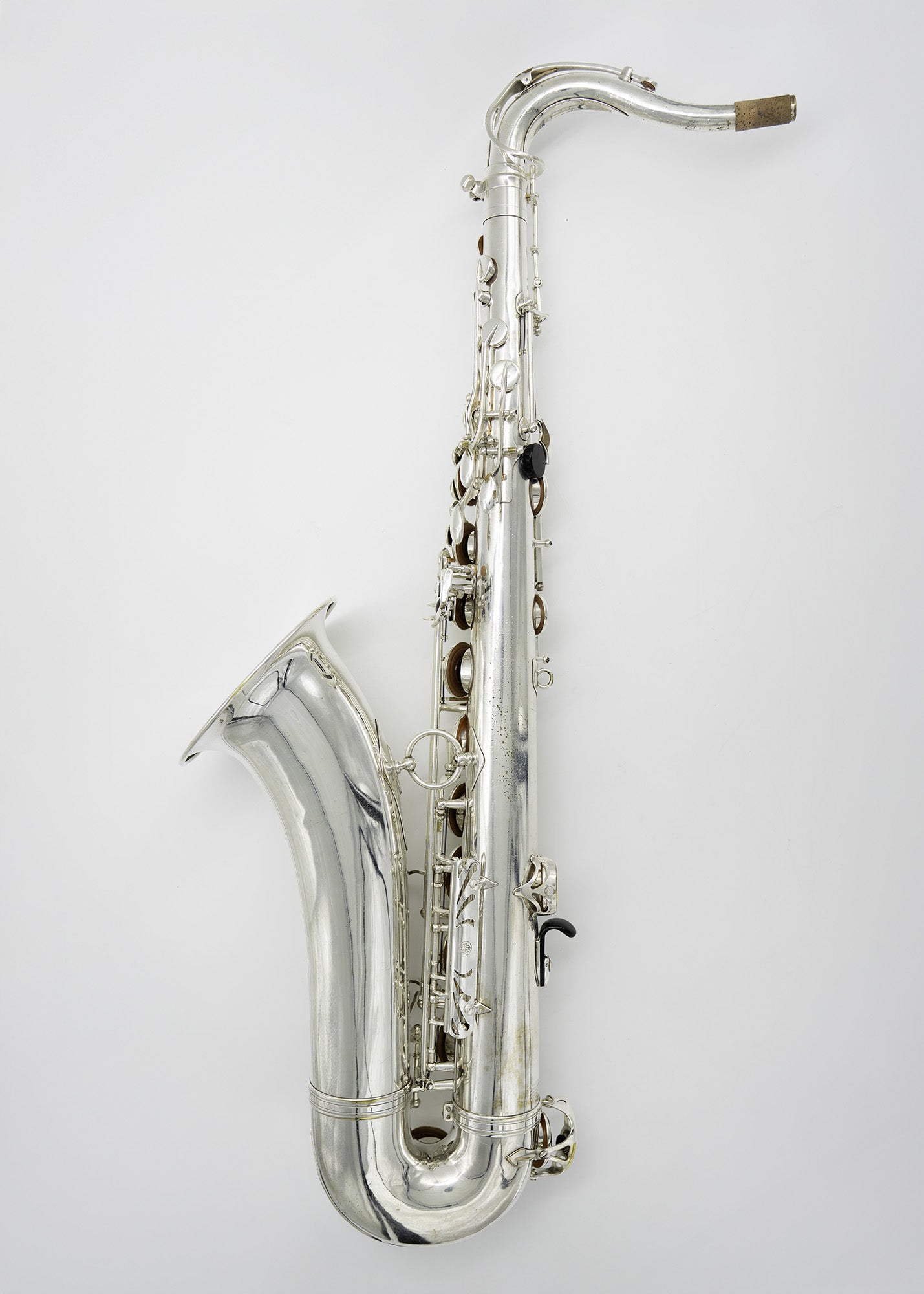 Tenor Mark VI from 1968 n°156255 - ReWIND