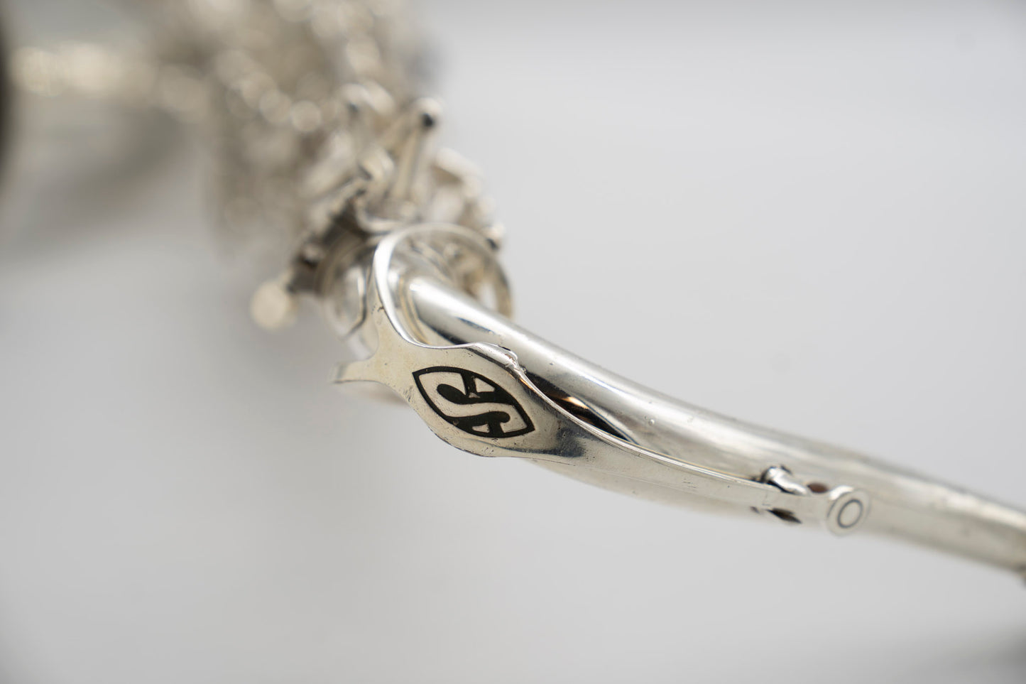 Tenor Mark VI from 1968 n°156255 - ReWIND