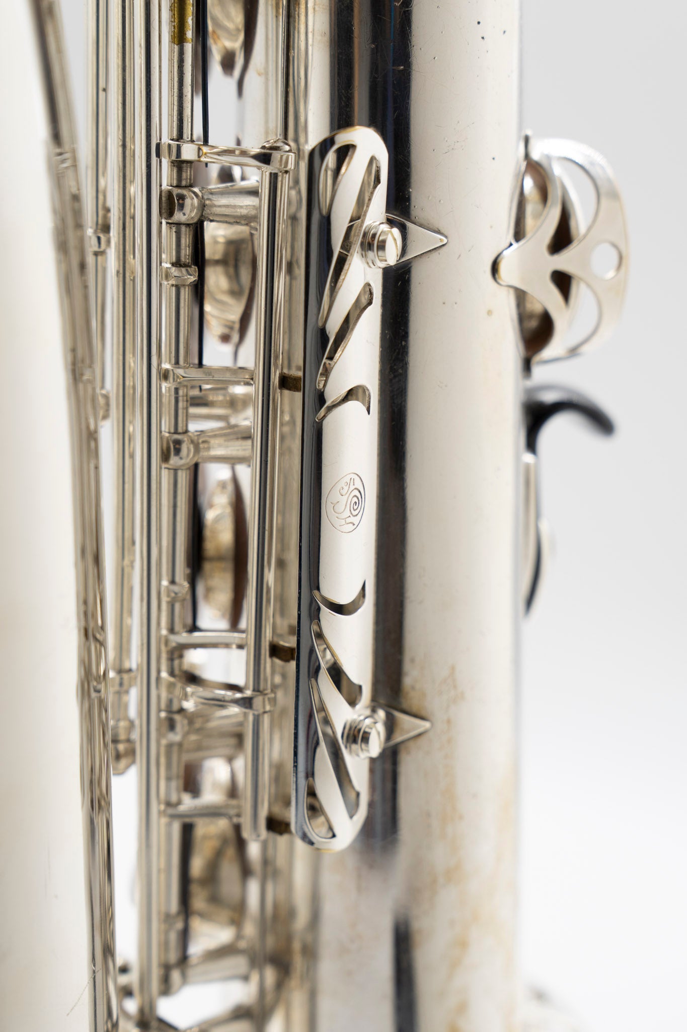 Tenor Mark VI from 1968 n°156255 - ReWIND