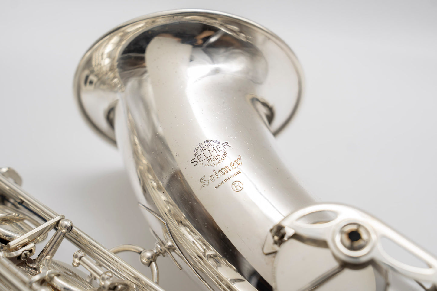 Tenor Mark VI from 1968 n°156255 - ReWIND