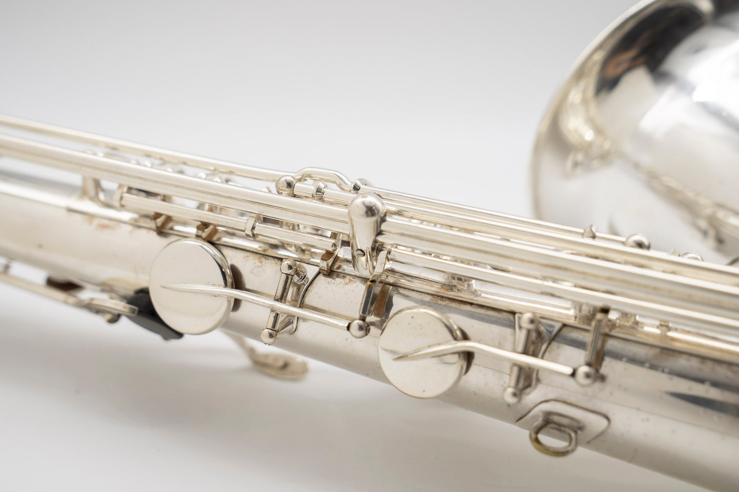 Tenor Mark VI from 1968 n°156255 - ReWIND