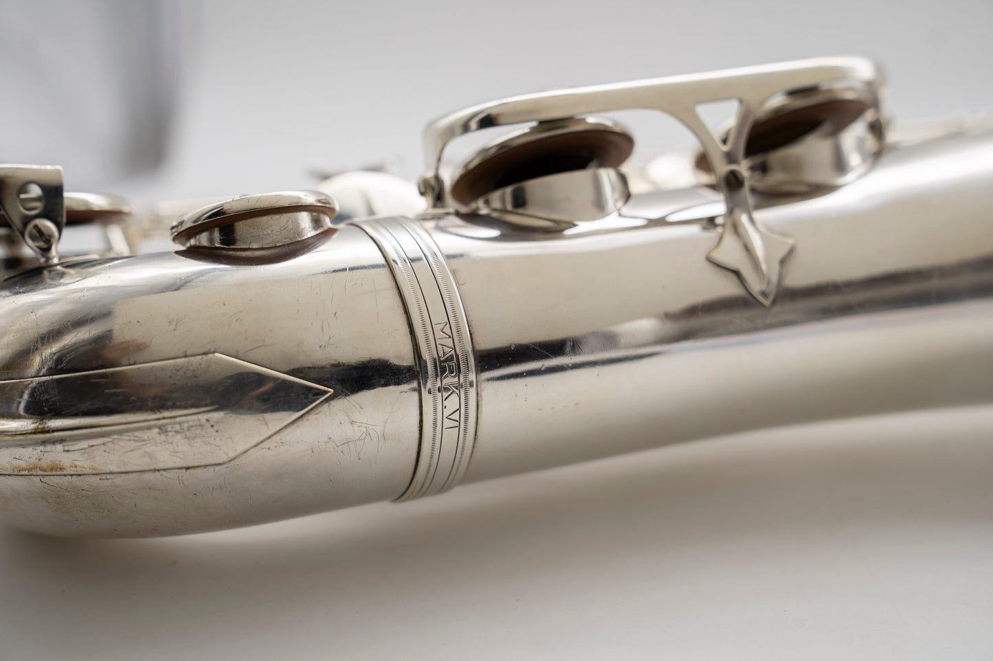 Tenor Mark VI from 1968 n°156255 - ReWIND