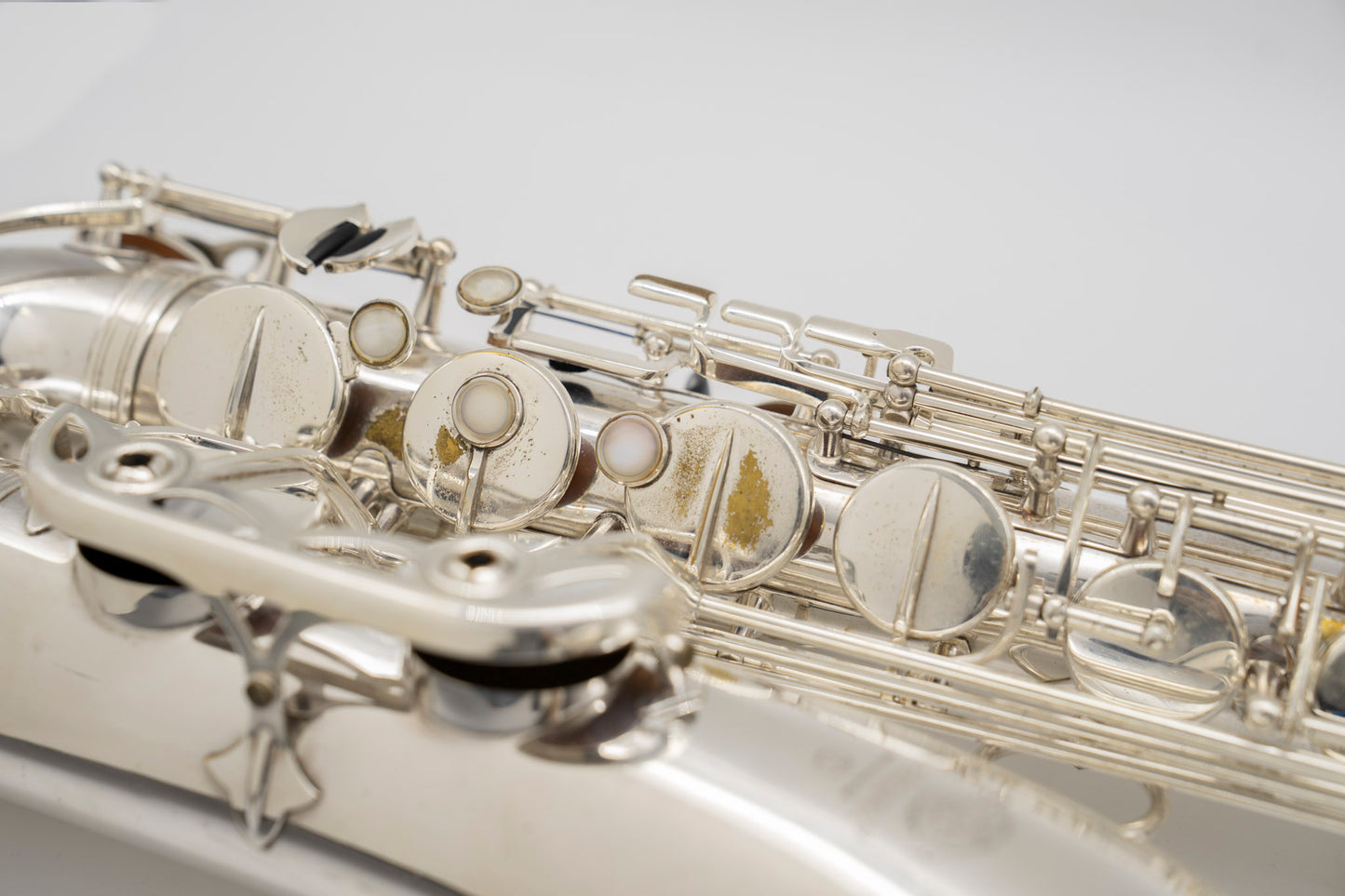 Tenor Mark VI from 1968 n°156255 - ReWIND