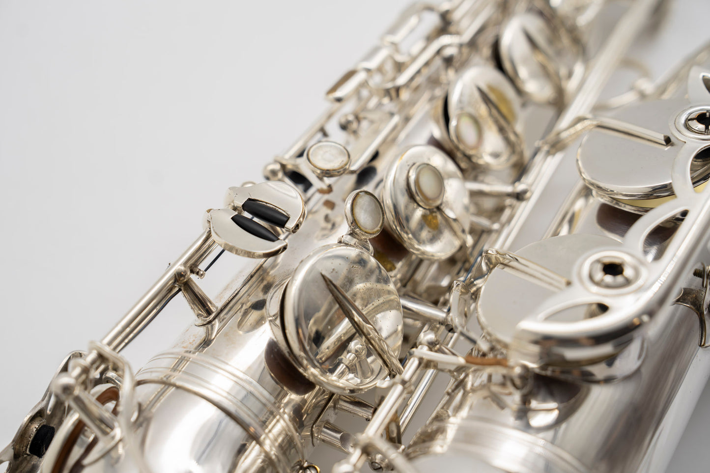 Tenor Mark VI from 1968 n°156255 - ReWIND